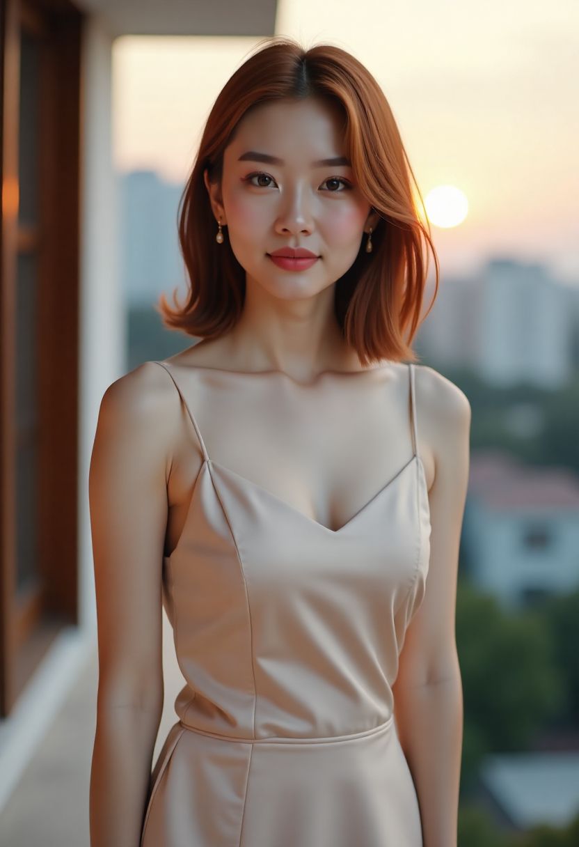 直播间